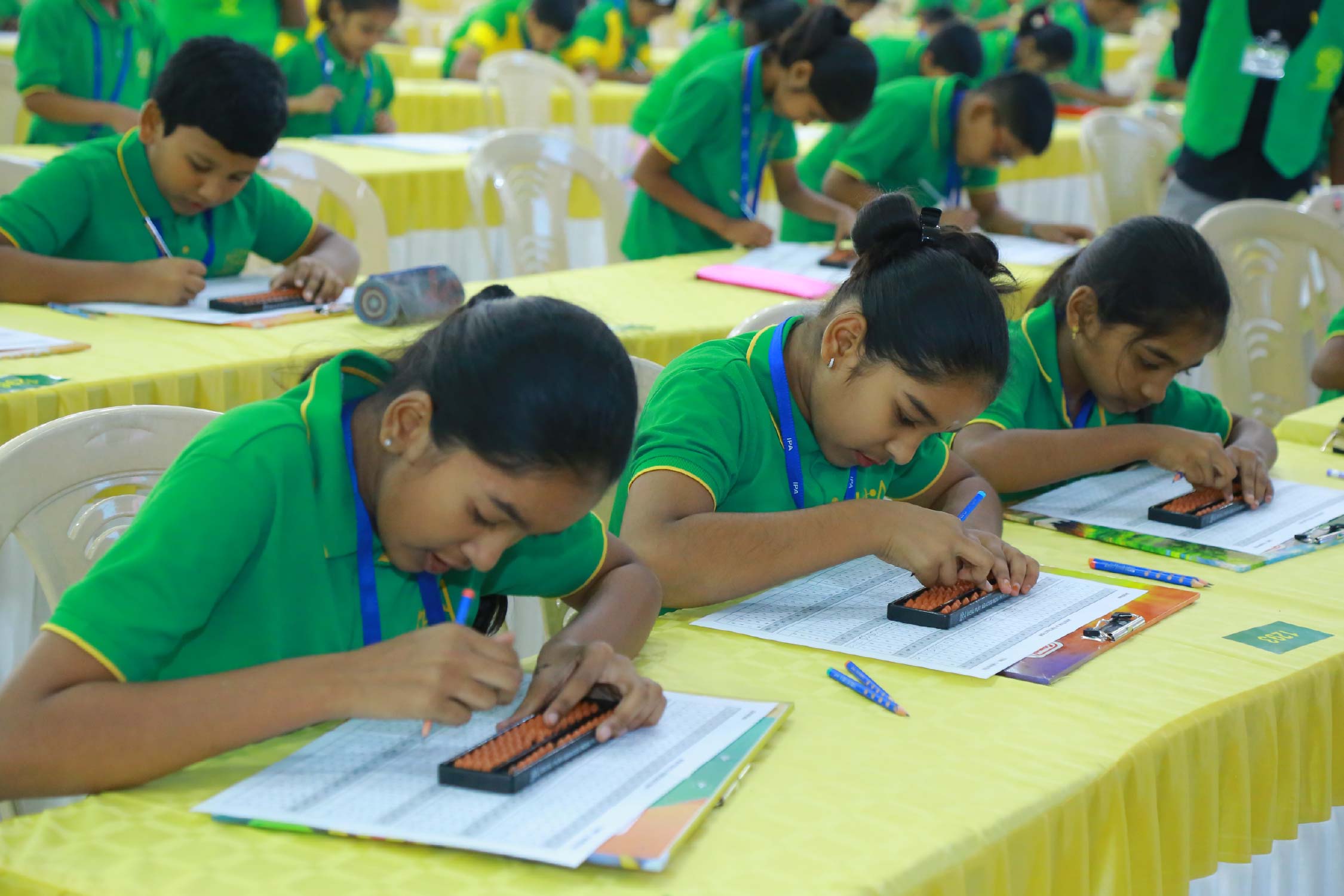 course image